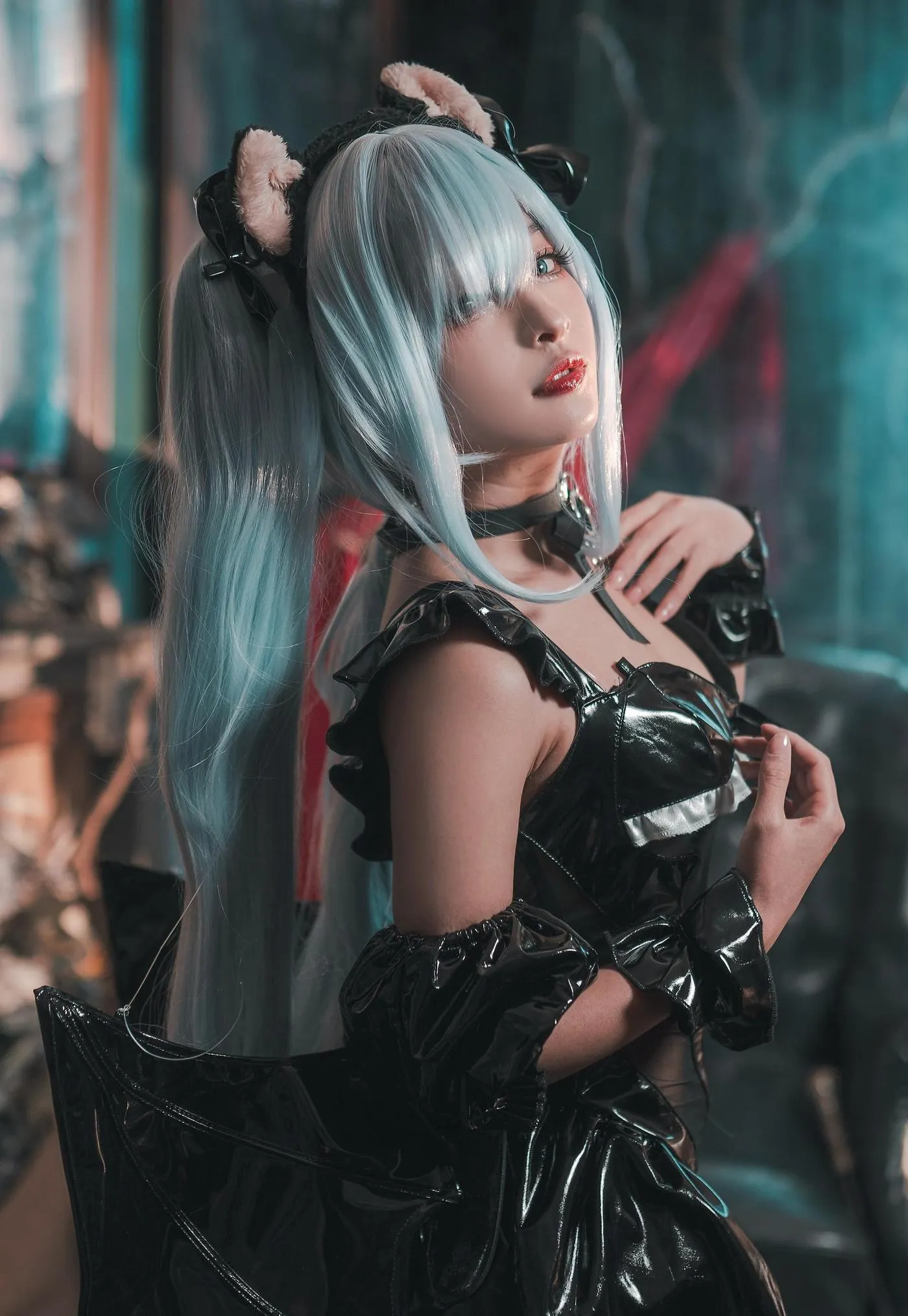 九九八XY – NO.17 雅努斯 [14P]插图3